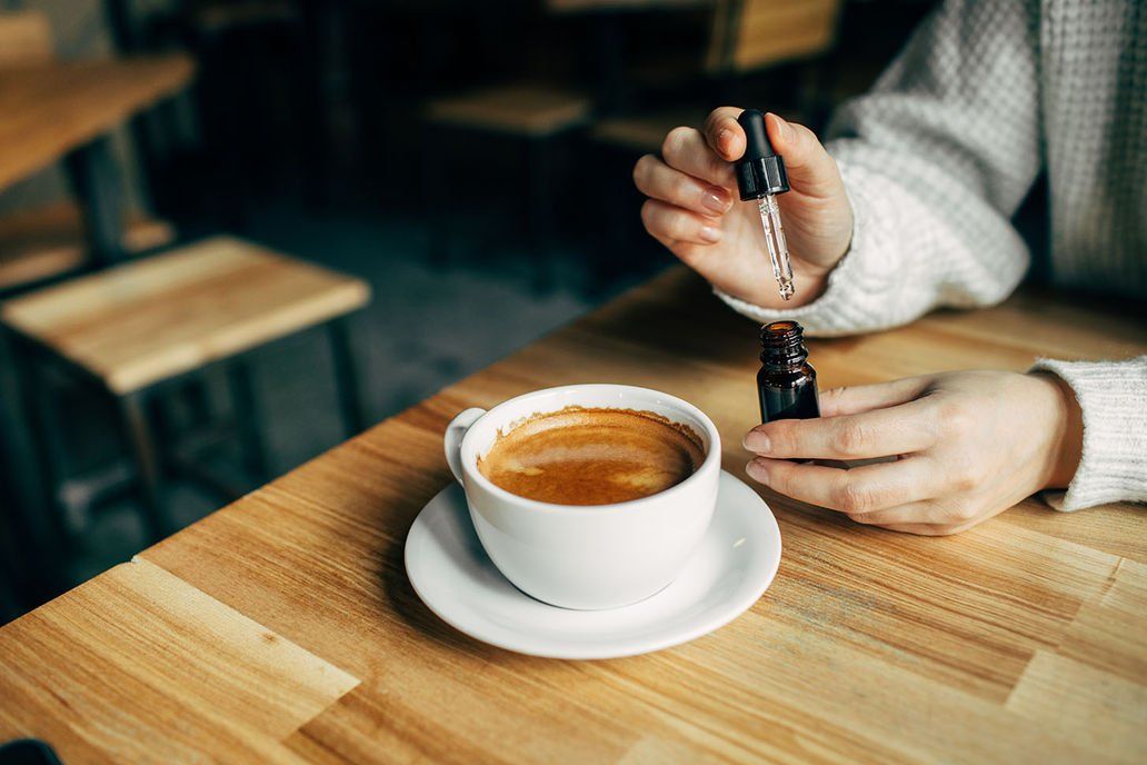 CBD油和咖啡 - 它們可以一起使用嗎？