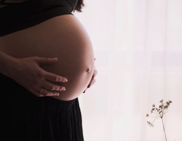 孕期週期及月份換算，準媽媽必備的進度梳理指南！